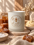 Caramel Kiss